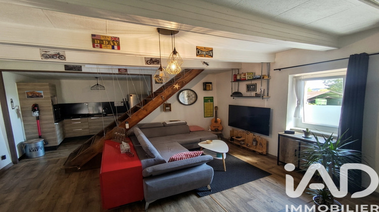Ma-Cabane - Vente Maison Flavin, 68 m²