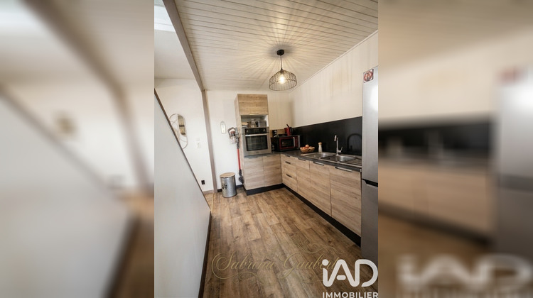 Ma-Cabane - Vente Maison Flavin, 68 m²