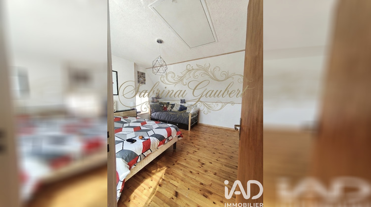 Ma-Cabane - Vente Maison Flavin, 68 m²