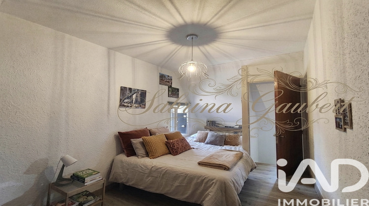 Ma-Cabane - Vente Maison Flavin, 68 m²