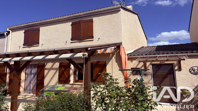 Ma-Cabane - Vente Maison Flavin, 93 m²