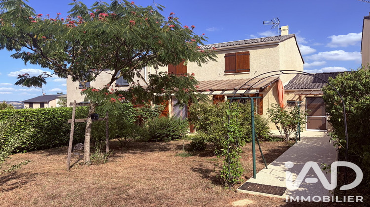 Ma-Cabane - Vente Maison Flavin, 93 m²