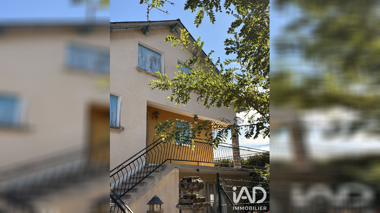 Ma-Cabane - Vente Maison Flavin, 122 m²