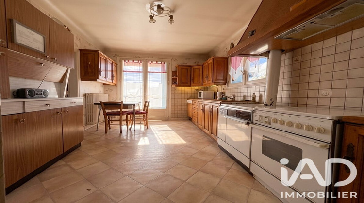 Ma-Cabane - Vente Maison Flavin, 122 m²