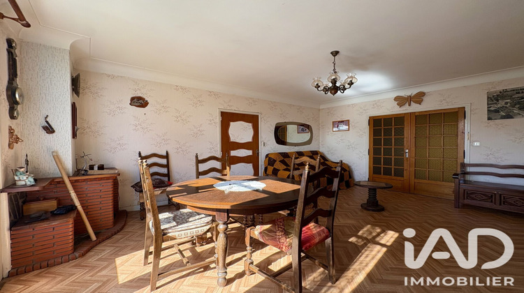 Ma-Cabane - Vente Maison Flavin, 122 m²