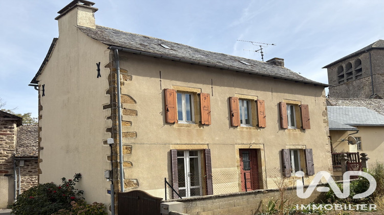 Ma-Cabane - Vente Maison Flavin, 81 m²