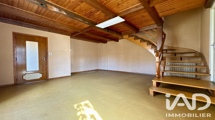 Ma-Cabane - Vente Maison Flavin, 81 m²