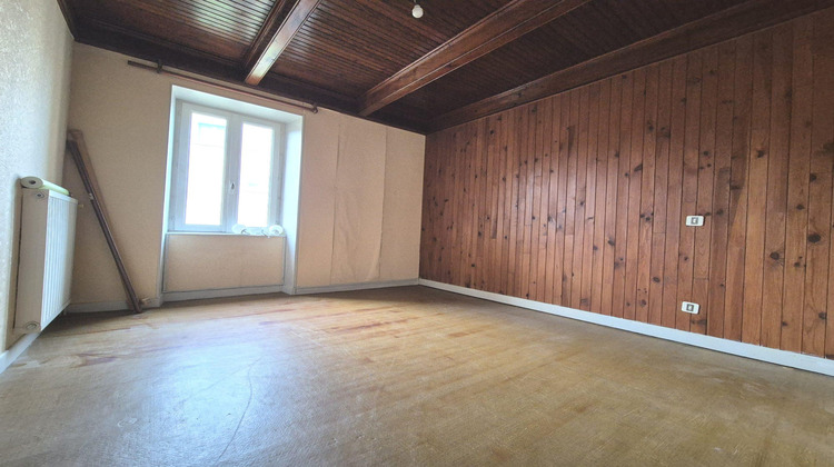 Ma-Cabane - Vente Maison Flavin, 81 m²