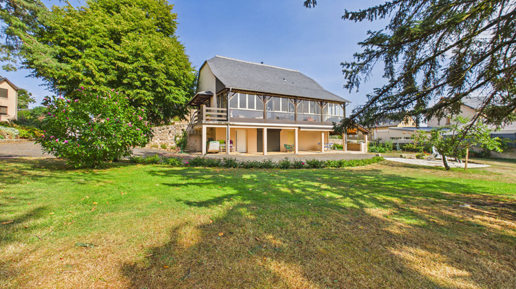 Ma-Cabane - Vente Maison FLAVIN, 131 m²