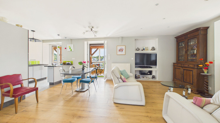 Ma-Cabane - Vente Maison FLAVIN, 131 m²