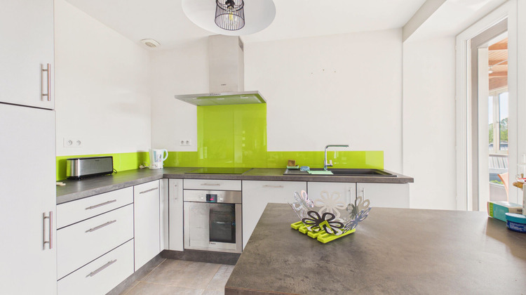 Ma-Cabane - Vente Maison FLAVIN, 131 m²