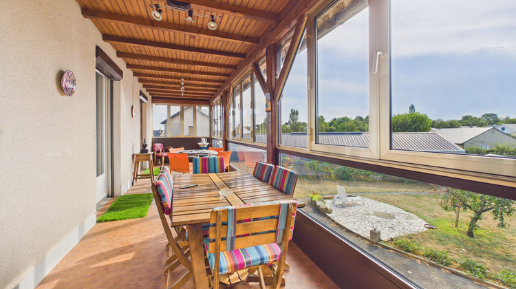 Ma-Cabane - Vente Maison FLAVIN, 131 m²