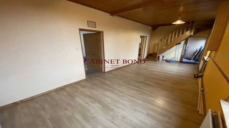 Ma-Cabane - Vente Maison Flavy-le-Martel, 132 m²