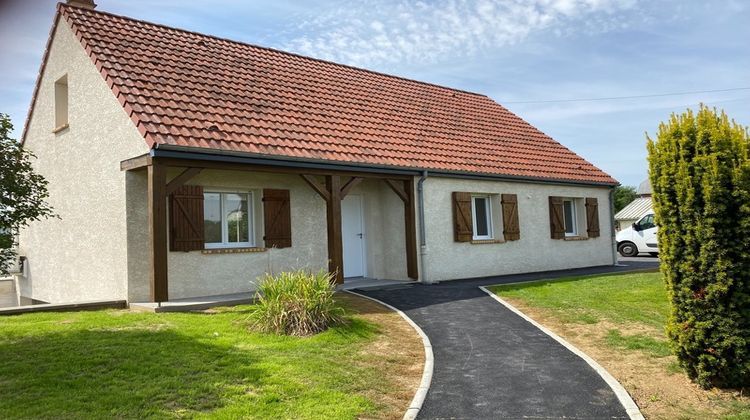 Ma-Cabane - Vente Maison FLAVY LE MARTEL, 111 m²