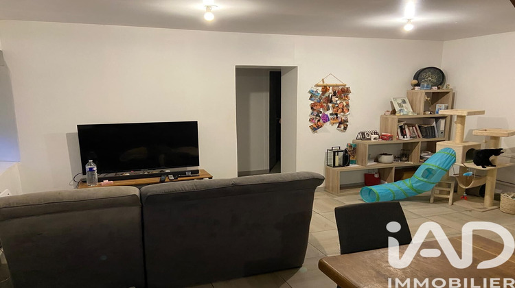 Ma-Cabane - Vente Maison Flavy-le-Martel, 80 m²