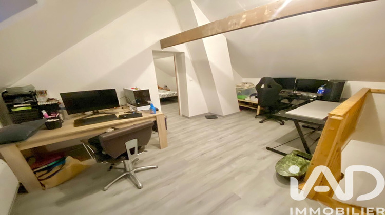 Ma-Cabane - Vente Maison Flavy-le-Martel, 80 m²