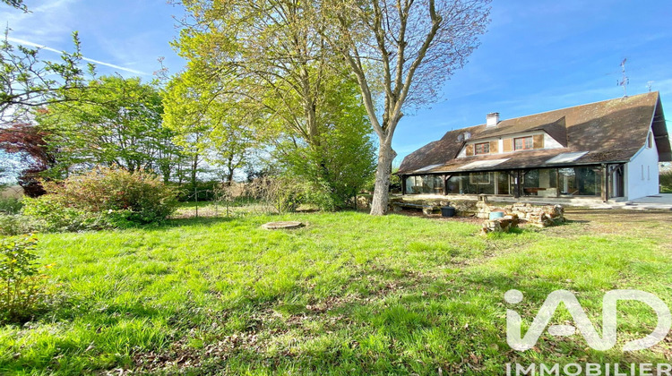 Ma-Cabane - Vente Maison Flavy-le-Martel, 202 m²