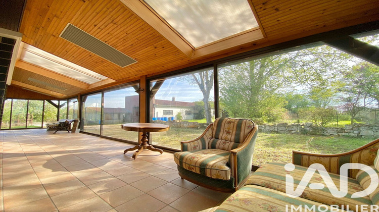 Ma-Cabane - Vente Maison Flavy-le-Martel, 202 m²