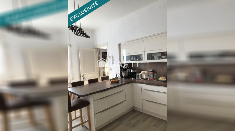 Ma-Cabane - Vente Maison Flavy-le-Martel, 166 m²
