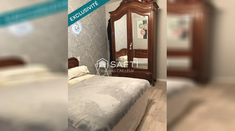 Ma-Cabane - Vente Maison Flavy-le-Martel, 166 m²
