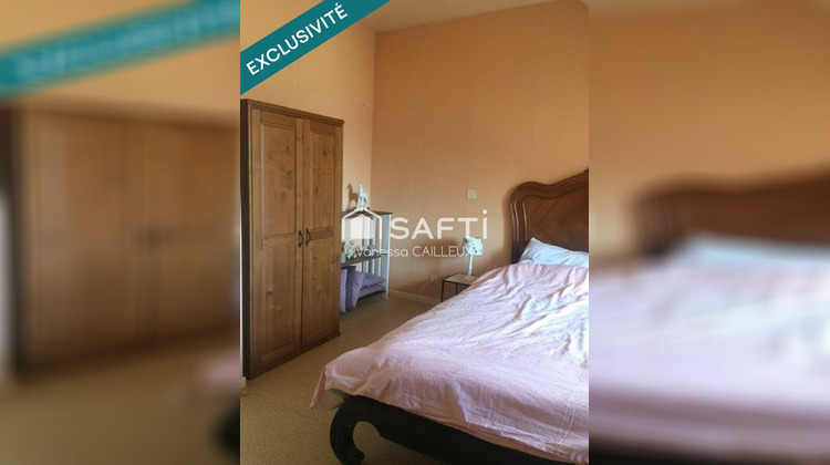 Ma-Cabane - Vente Maison Flavy-le-Martel, 166 m²