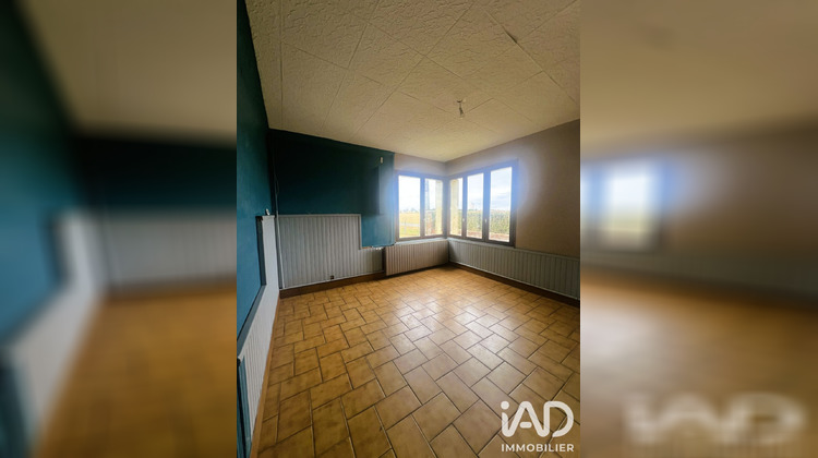 Ma-Cabane - Vente Maison Flavy-le-Martel, 95 m²