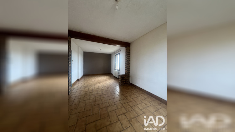 Ma-Cabane - Vente Maison Flavy-le-Martel, 95 m²