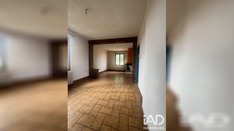 Ma-Cabane - Vente Maison Flavy-le-Martel, 95 m²