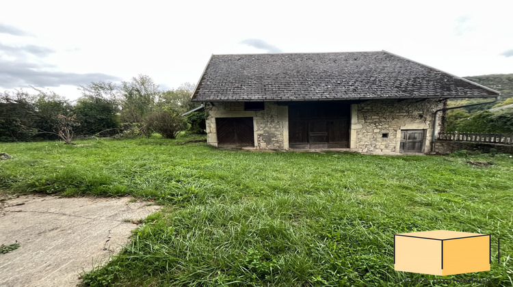 Ma-Cabane - Vente Maison Flaxieu, 145 m²