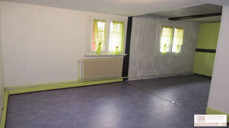 Ma-Cabane - Vente Maison FLAXLANDEN, 148 m²