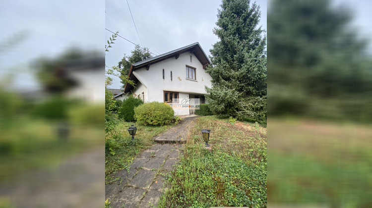 Ma-Cabane - Vente Maison Flaxlanden, 106 m²