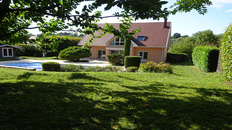 Ma-Cabane - Vente Maison FLAXLANDEN, 200 m²