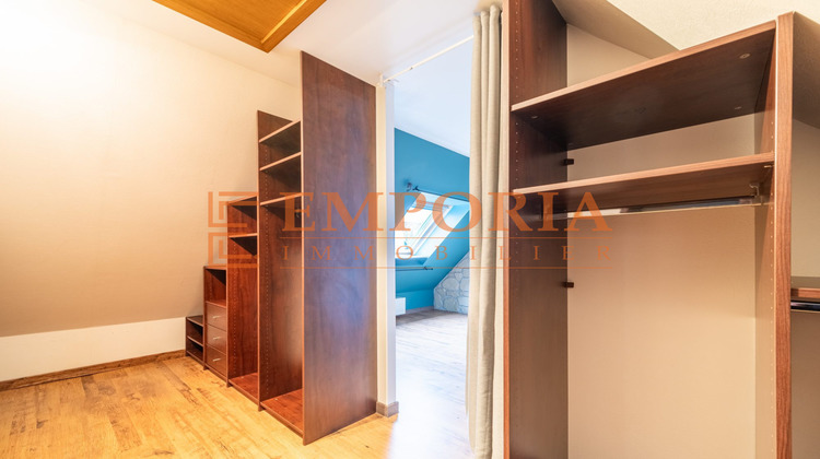 Ma-Cabane - Vente Maison Flaxlanden, 105 m²