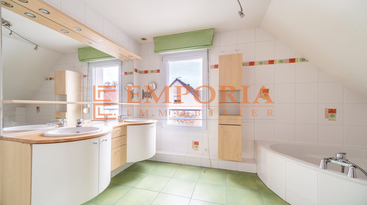 Ma-Cabane - Vente Maison Flaxlanden, 105 m²