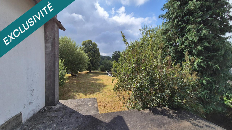 Ma-Cabane - Vente Maison Flayat, 143 m²