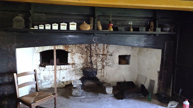 Ma-Cabane - Vente Maison FLAYAT, 115 m²