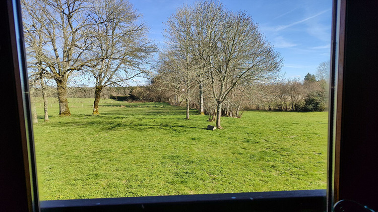 Ma-Cabane - Vente Maison FLAYAT, 115 m²