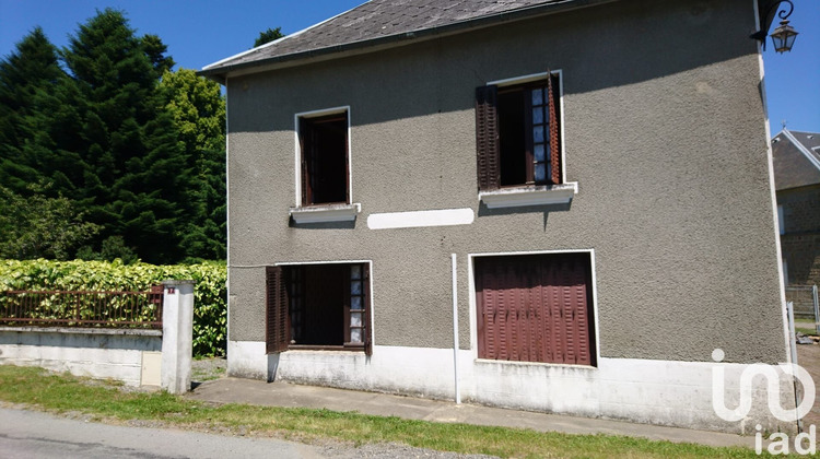 Ma-Cabane - Vente Maison Flayat, 115 m²