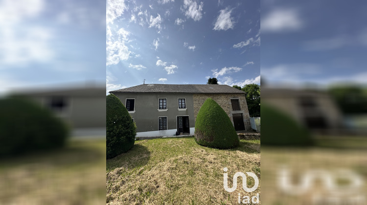 Ma-Cabane - Vente Maison Flayat, 115 m²