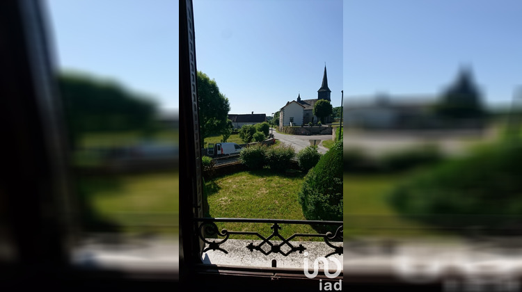 Ma-Cabane - Vente Maison Flayat, 115 m²