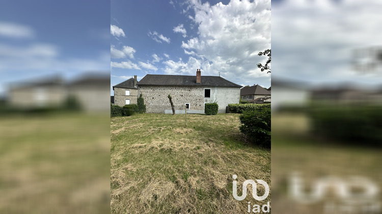 Ma-Cabane - Vente Maison Flayat, 115 m²