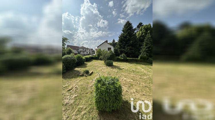 Ma-Cabane - Vente Maison Flayat, 115 m²