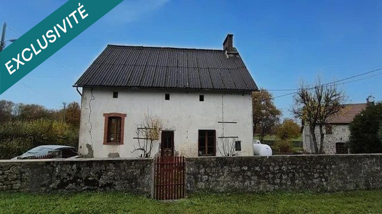 Ma-Cabane - Vente Maison Flayat, 87 m²