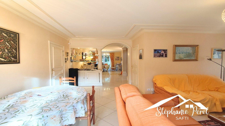Ma-Cabane - Vente Maison Flayat, 215 m²