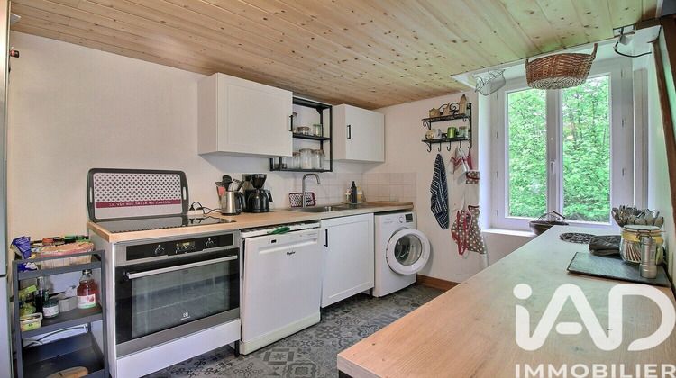 Ma-Cabane - Vente Maison Flayat, 54 m²