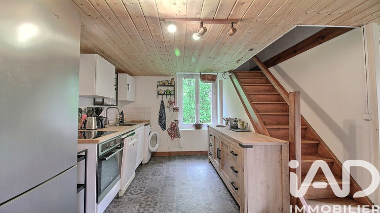 Ma-Cabane - Vente Maison Flayat, 54 m²