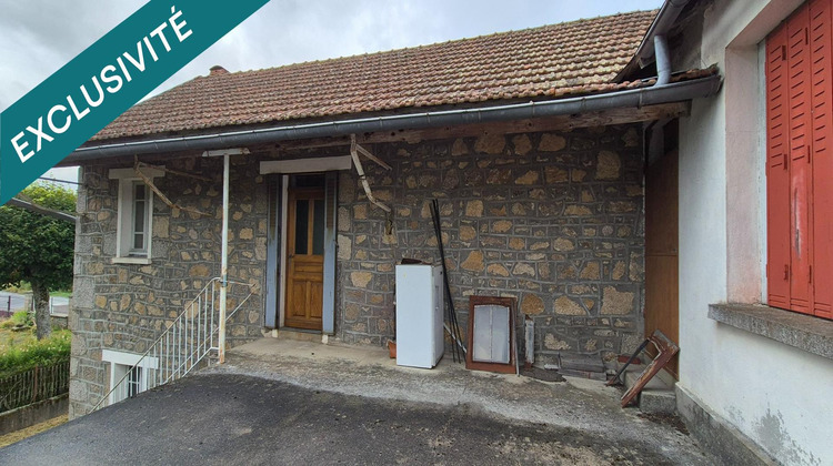Ma-Cabane - Vente Maison Flayat, 143 m²
