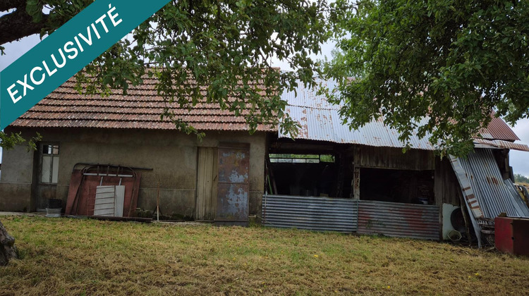 Ma-Cabane - Vente Maison Flayat, 143 m²