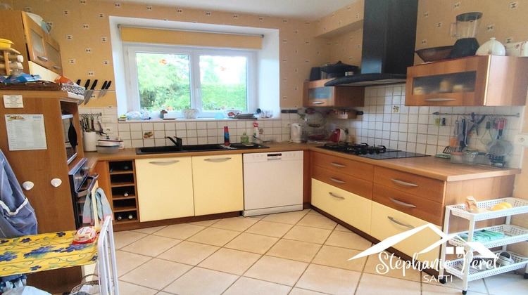 Ma-Cabane - Vente Maison Flayat, 215 m²