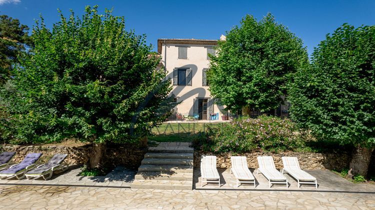 Ma-Cabane - Vente Maison FLAYOSC, 420 m²